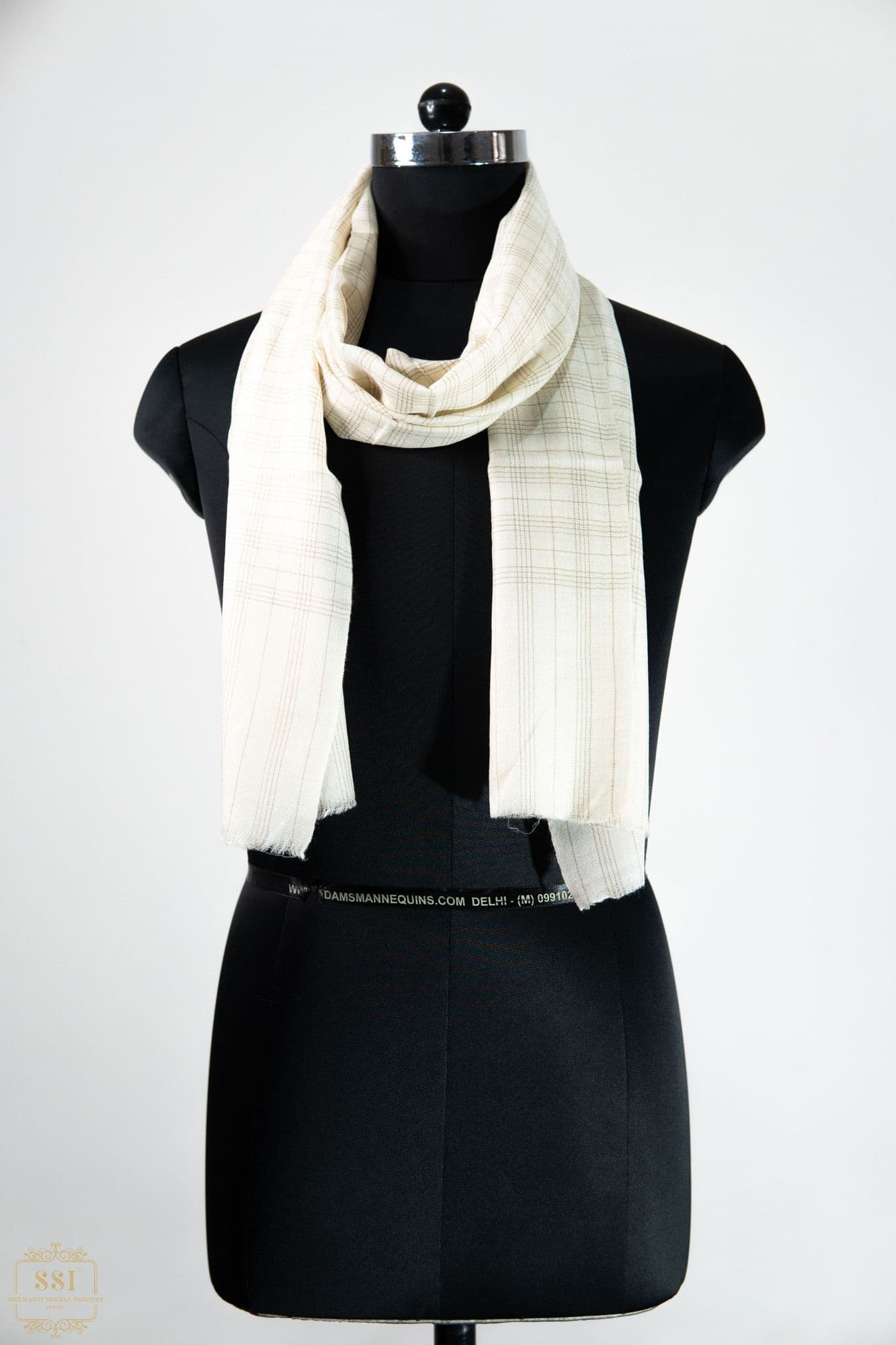 Women Pashmina Muffler