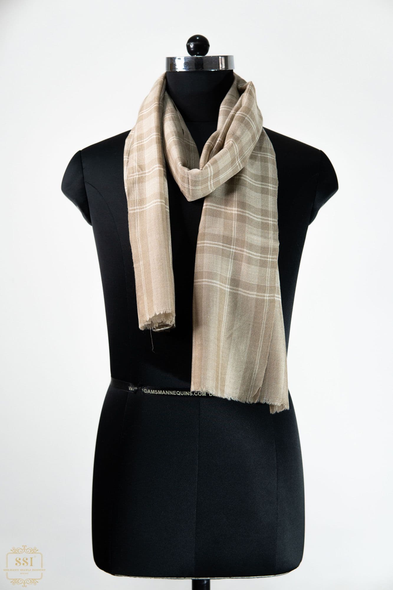 muffler for women