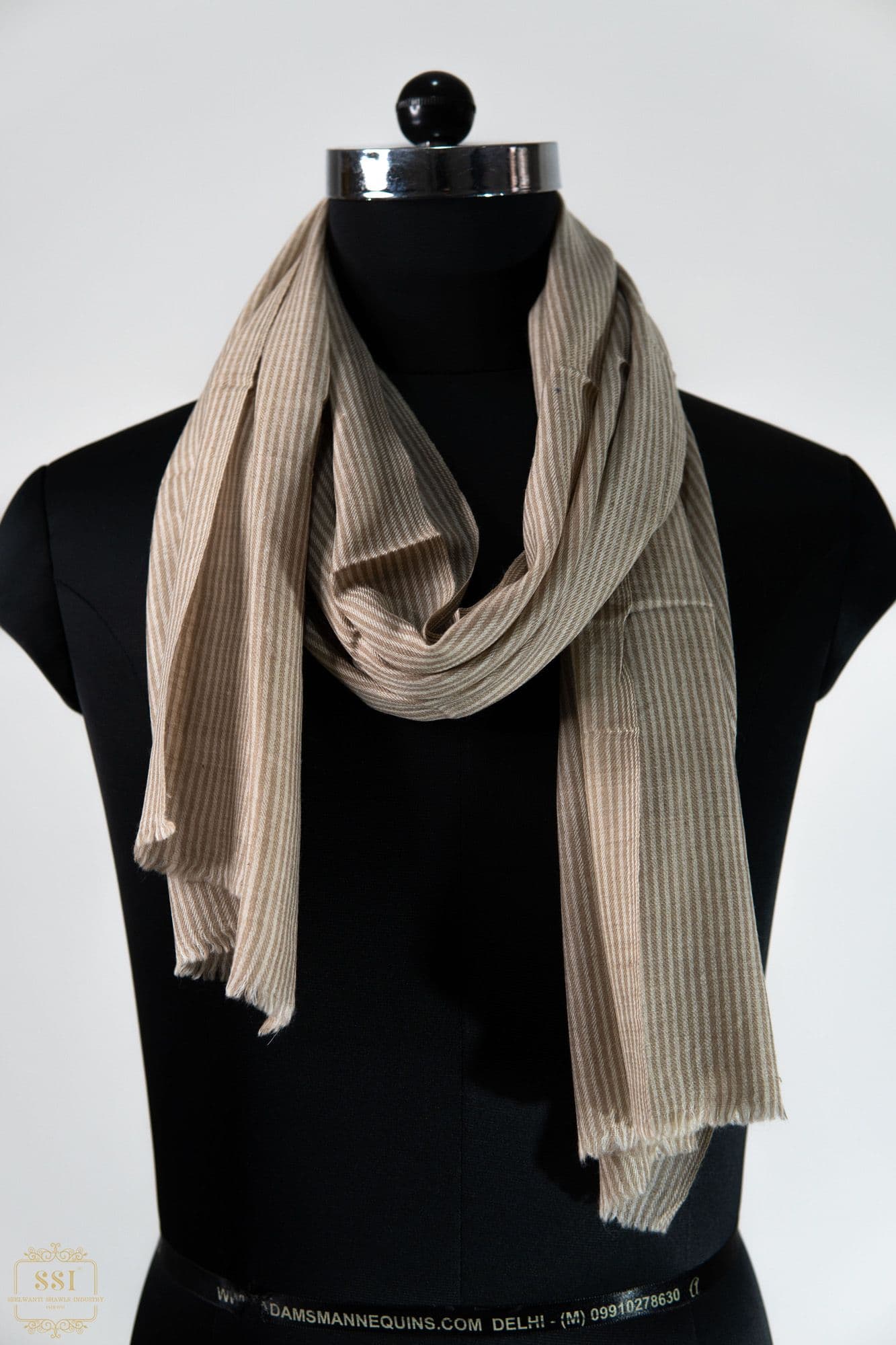 muffler for women
