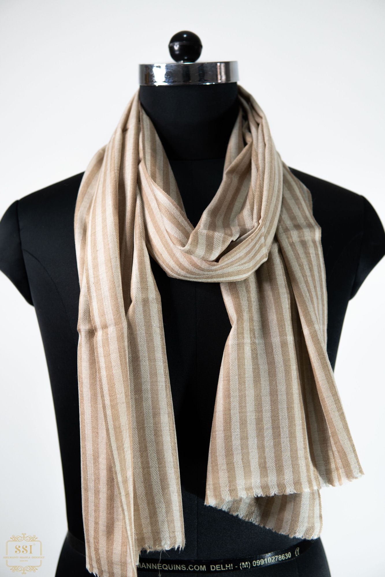 muffler for women