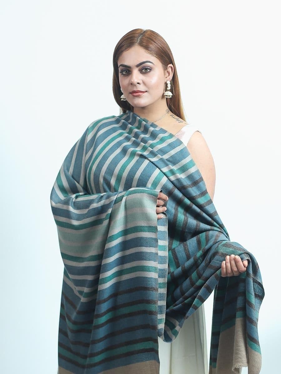 pashmina shawls for women