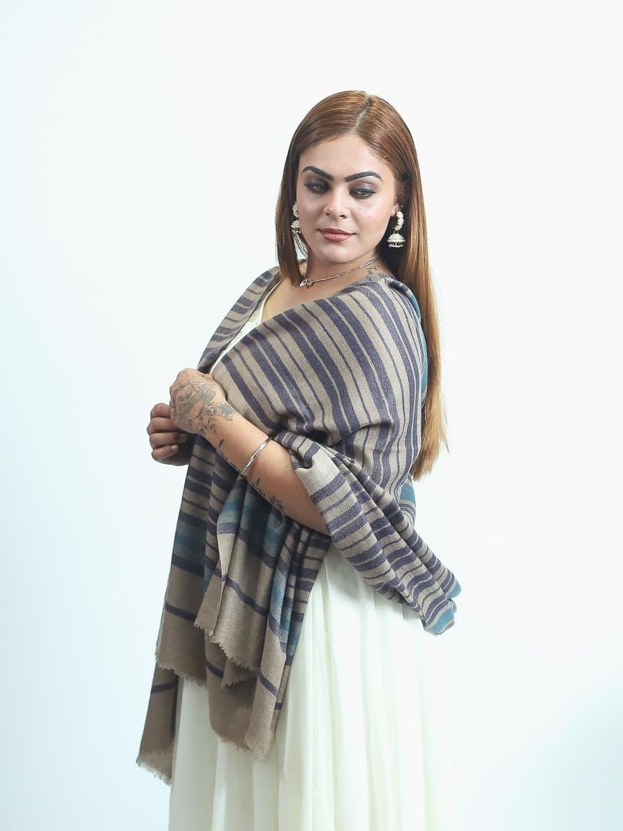 Pashmina Shawls