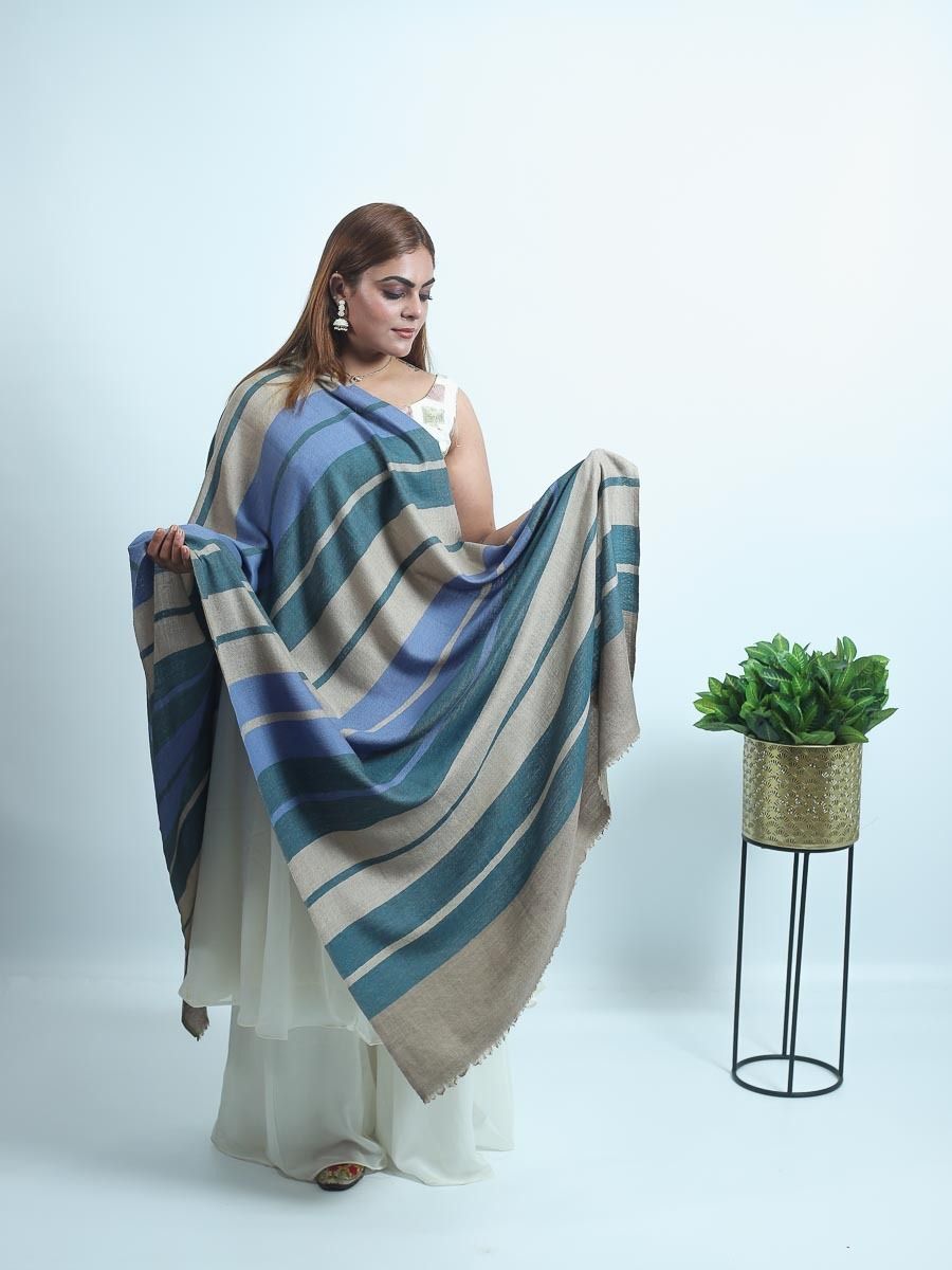 Pashmina Shawls