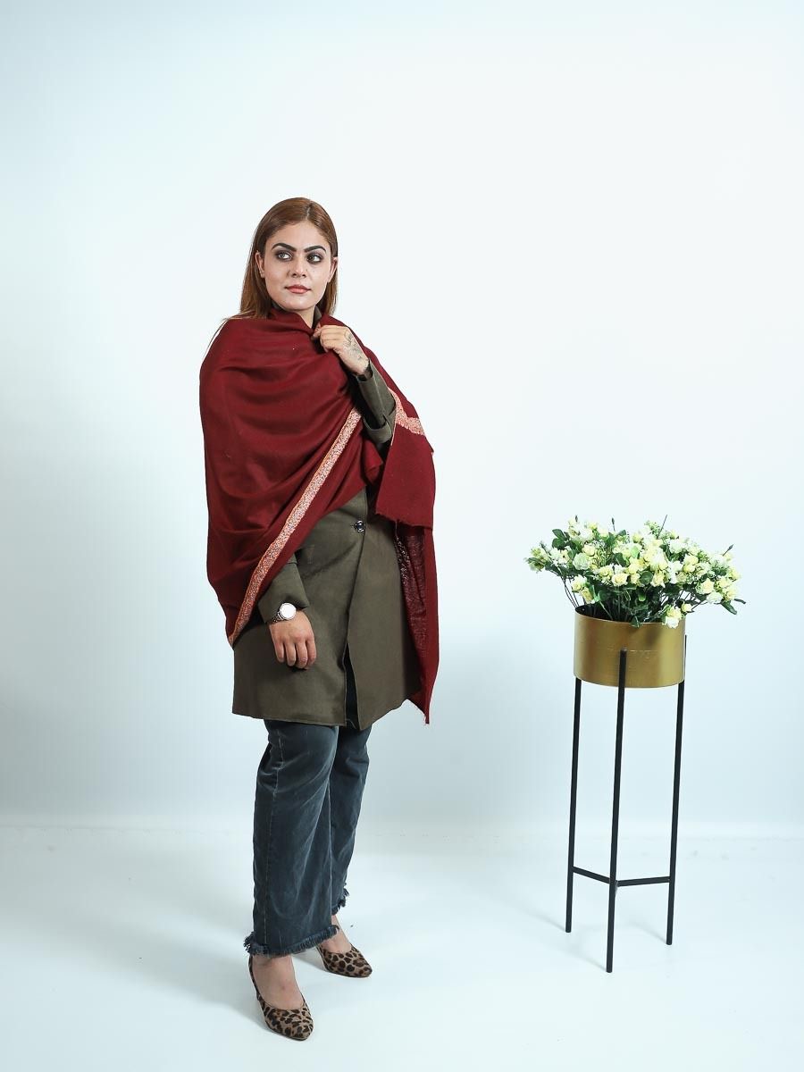pashmina shawls