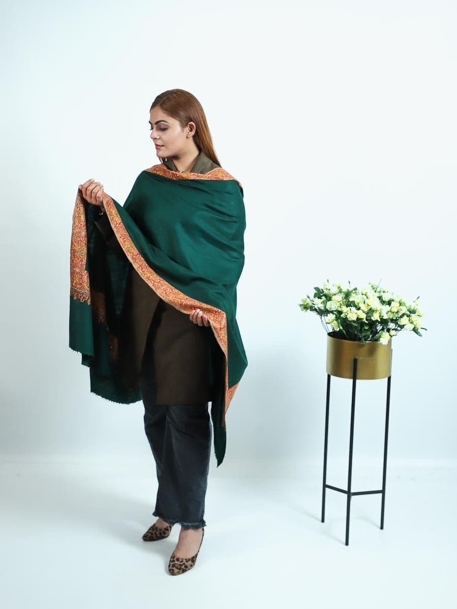 pashmina shawls