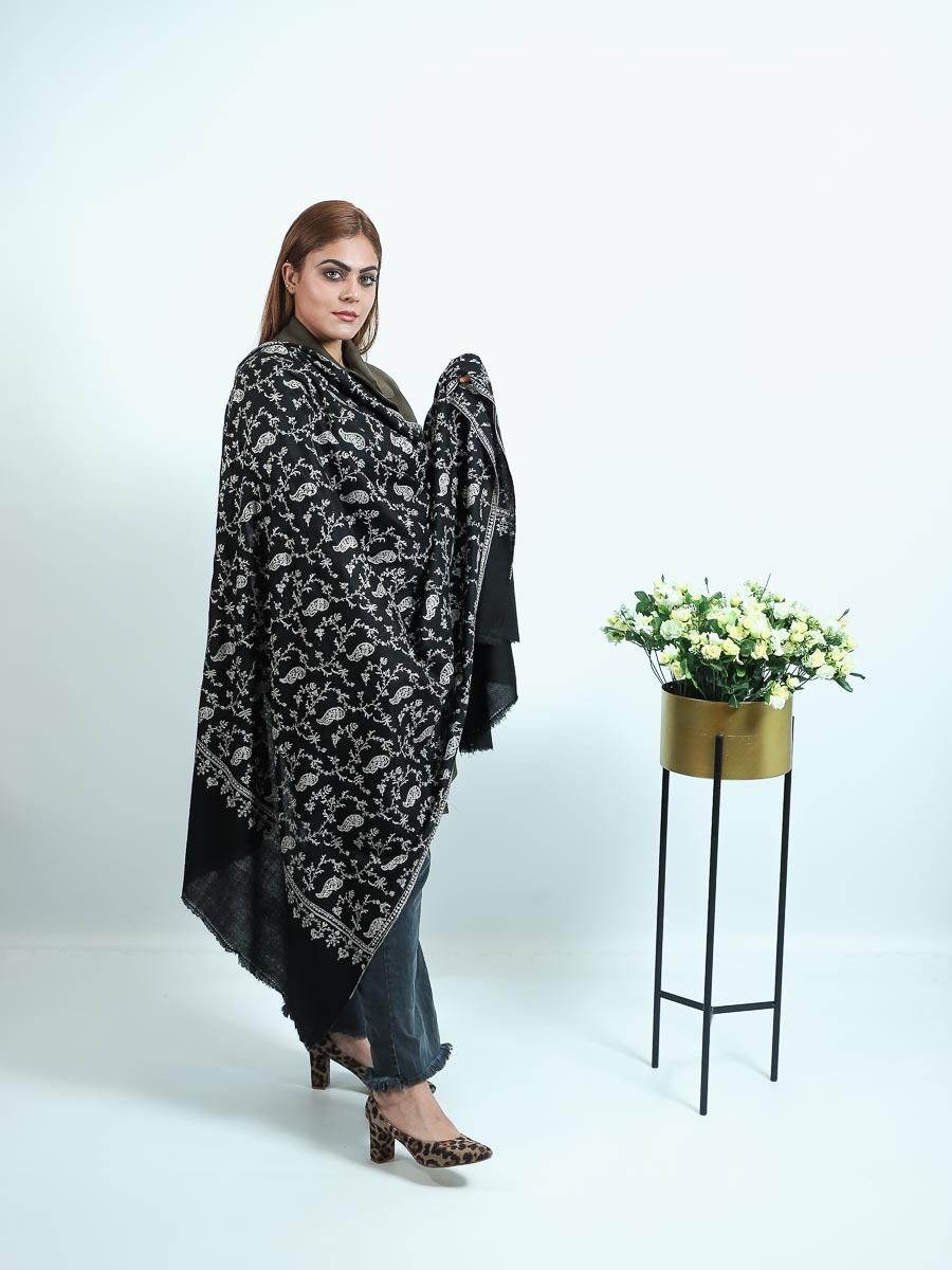 pashmina shawls