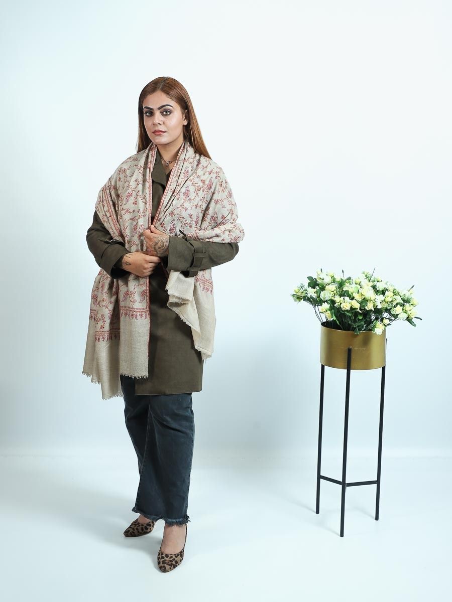 pashmina shawls