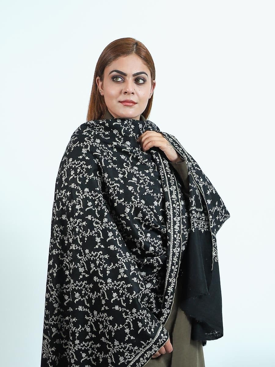 Pashmina Shawls