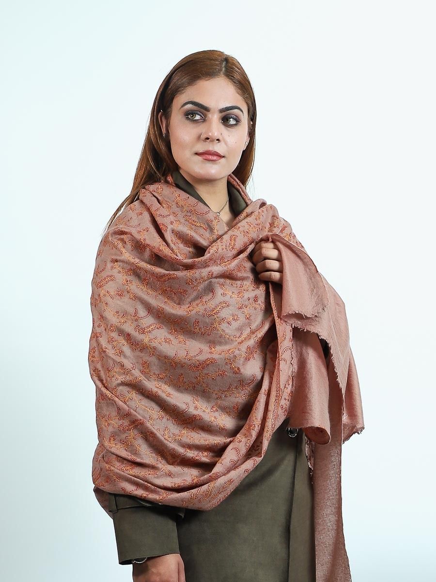 Pashmina Shawls