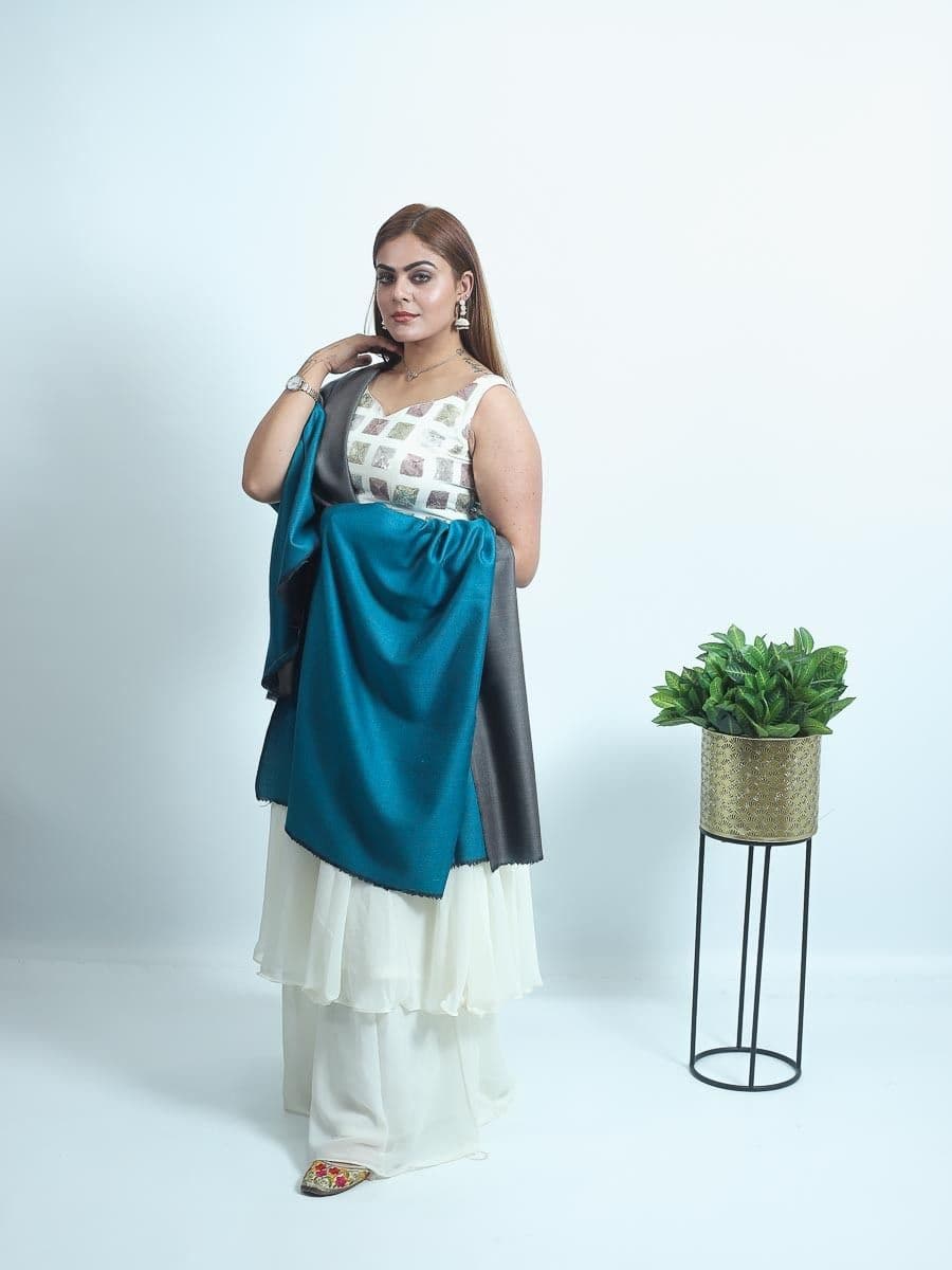 Pashmina Shawls